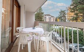 Marmottes Furnished Flat